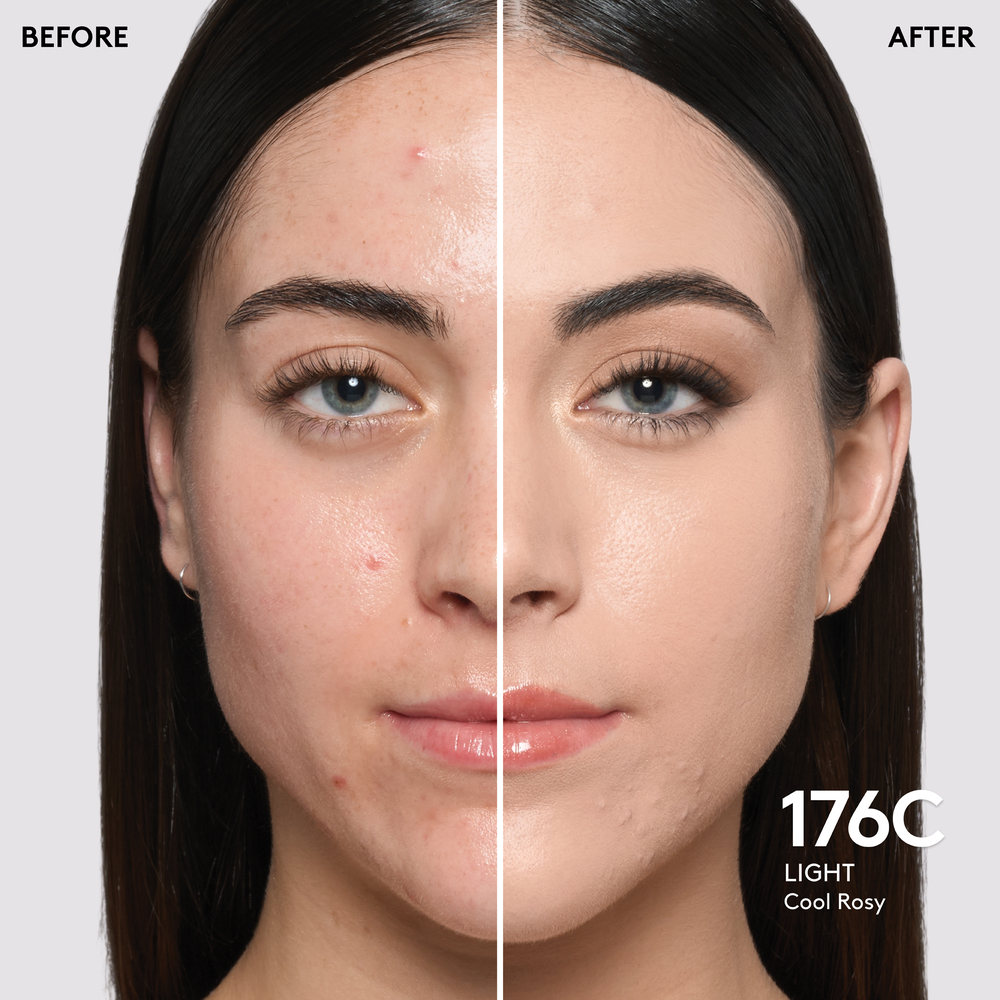 PRO FILT'R FLUID FLEX FOUNDATION (BASE DE MAQUILLAJE)